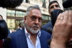Vijay Mallya cases, Vijay Mallya, it is for judge to decide vijay mallya on india arrival, Vijay mallya