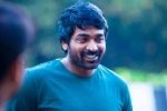 jessy sethupathi, vijay sethupathi movies list in tamil, actor vijay sethupathi adopts two white tigers from chennai zoo, Vijay sethupathi new movie