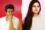 Vijay Wife new petition, Vijay Wife breaking, vijay s wife has a new plea seeking residential rights, Motion