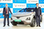 VinFast VF6 and VF7 EVs India, VinFast VF6 and VF7 EVs prices, vinfast launches vf6 and vf7 evs in india complete details, John a