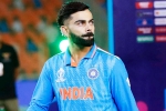 Virat Kohli upcoming, Virat Kohli matches, virat kohli deactivates his instagram account, Virat kohli instagram