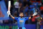 Virat Kohli centuries, Virat Kohli, virat kohli shatters sachin tendulkar s record, Hardik pandya