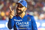 Virat Kohli breaking, Virat Kohli, virat kohli retaliates about his t20 world cup spot, T20