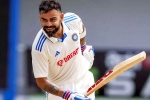 Virat Kohli news, Virat Kohli 2026, virat kohli breaks silence on retirement plans, Work