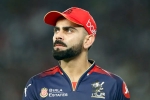 RCB stampede news, RCB stampede breaking, virat kohli responds on rcb stampede, Virat kohli