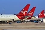 virgin atlantic flights, booking for virgin atlantic flight, virgin atlantic to resume mumbai london flights from october 27 booking to begin from may 28, Jet airways