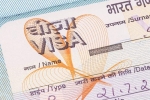 E-visa and paper visa, UAE, visa on arrival benefit for uae nationals visiting india, Indian embassy