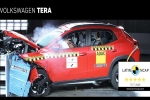 Volkswagen Tera price, Volkswagen Tera launch, volkswagen tera gets 5 star latin ncap crash test rating, Tata