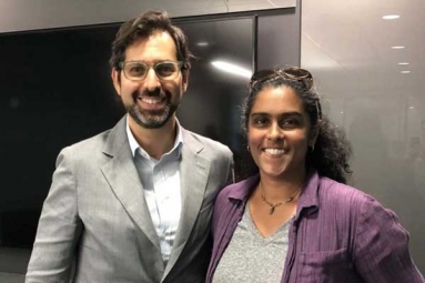 WBUR Announces New Hosts for 'On Point', Including Indian Descent