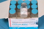 WHO news, WHO, who suspends the supply of covaxin, Covax