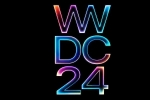 WWDC 2024 time, WWDC 2024 breaking, wwdc 2024 from ai to ios 18, Keynote