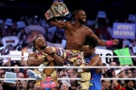 WWE champion Kofi Kingston, kingston, wwe champion kofi kingston says apna time aayega thanks indian fans after winning wrestlemania 35, Kofi kingston