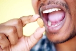 Almonds health tips, Almonds health benefits, what happens when you eat almonds every day, Full