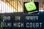 WhatsApp Encryption breaking, WhatsApp Encryption next step, whatsapp to leave india if they are made to break encryption, Supreme court