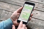 add stickers, features, whatsapp introduces three new features for iphones, Whatsapp status