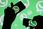 en-to-end encryption feature, Social media regulations, whatsapp new govt regulations threaten our own existence, Parties whatsapp