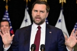 JD Vance talks, JD Vance latest, why is jd vance leading us side in talks with iran, Iran us war