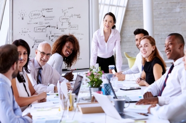 Women CEO's More Likely to Get Fired Than Male: Study