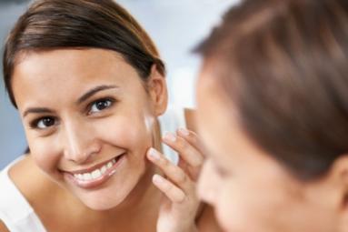 Skin care tips for women in 30s!