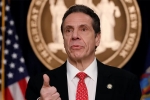 donald trump, andrew cuomo, worst is over says new york governor andrew cuomo, Andrew cuomo