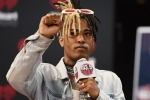 XXXTentacion, Rapper, american rapper xxxtentacion shot dead in florida, American rapper XXXTentacion, Rapper, american rapper xxxtentacion shot dead in florida, American rapper