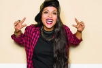 internet sensation lilly singh, lilly singh books, youtuber superwoman lilly singh reveals she is bisexual, Man video