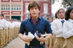 SRK, ZERO Trailer news, srk s zero trailer outstanding stuff, Zero trailer