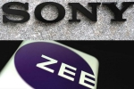 Zee-Sony merger worth net, Zee-Sony merger latest, zee sony merger not happening, Streaming services