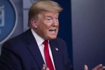 donald trump, coronavirus, intensity of protests against coronavirus rules in us intensify, New hampshire