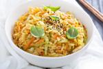 Rice recipes, Rice recipes, veg dish cabbage fried rice, Cabbage fried rice