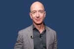 Amazon, Jeff Bezos, jeff bezos is stepping down as amazon ceo, Jeff bezos