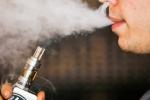 e-cigarettes, e-cigarettes, e cigarettes actually damage cells to cause cancer, Vaping