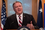 Mike Pompeo, Donald Trump, us finds enormous evidence surrounding the inception of coronavirus from china lab, Mike pompeo