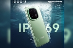 iQOO 13 Green Colour India sale, iQOO 13 Green Colour, iqoo 13 green colour variant launched in india, Amazon