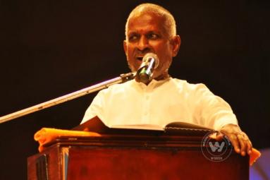 Ilayaraja To Pay Tribute To M.S. Viswanathan },{