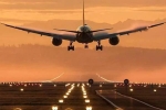 India international flights news, Coronavirus, india to resume international flights from march 27th, International flights