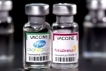 Lancet study in Sweden breaking news, Lancet study in Sweden recent research, lancet study says that mix and match vaccines are highly effective, Lancet study