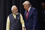 trade deal, India, dissatisfied over trade ties trump s visit to india may see no major trade deal, Usispf