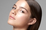 water, toner, how to pamper your skin for a highlighter like glow, Toner