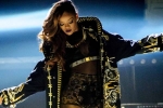 rihanna, what is rihanna's real name, for the first time ever rihanna is coming to india for a concert, Coldplay
