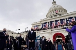 star-studded, Joe Biden, the star studded inauguration is something everyone had to witness, Presidential inauguration