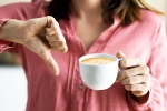 Stop Drinking Coffee, Stop Drinking Coffee latest, what happens when you stop drinking coffee, Nervous system