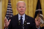 Joe Biden updates, Joe Biden news, joe biden confirms his strict stand for israel, Communal violence