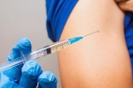 Coronavirus vaccination breaking news, Coronavirus, 95 percent of them who took vaccination shots are safe, Nation news