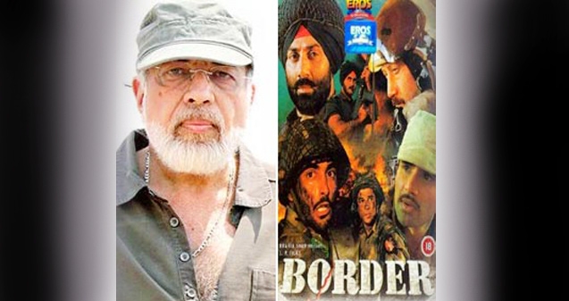 Sunny, Suneil gets on board for Border 2, Akshaye out},{Sunny, Suneil gets on board for Border 2, Akshaye out