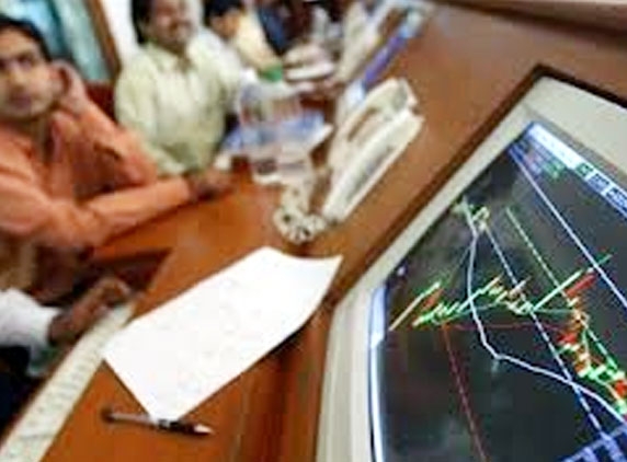 Sensex recovers 148 points!