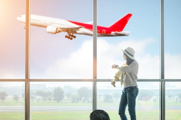 How Old Is The Plane You Are Flying On?