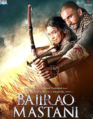Bajirao Mastani Movie Review