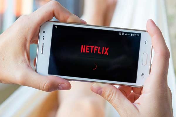 Netflix Unveils Cheaper Mobile-Only Plan for India, Priced at Rs 199 per Month