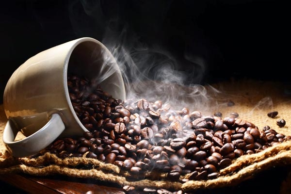 Is Coffee Adulteration Real?